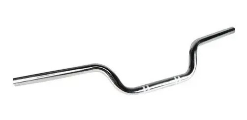 [3203] Manubrio Pro Tork Yamaha   Ybr 250 Fazer 250