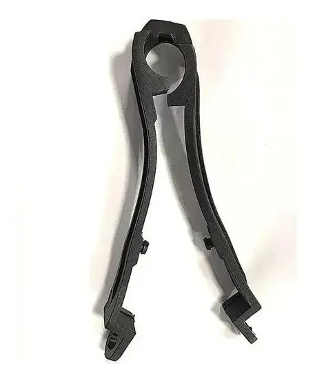 [ZV046] Roce Guia Cadena Gilera Smash Trip Biz 110 125  Rpm