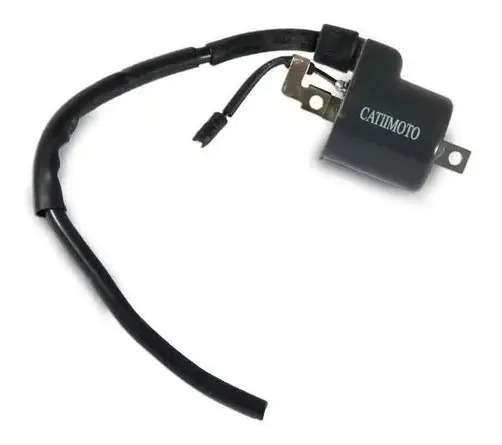 [HT035] Bobina Ignicion Encendido Alta  Completa Honda Cg Titan 150