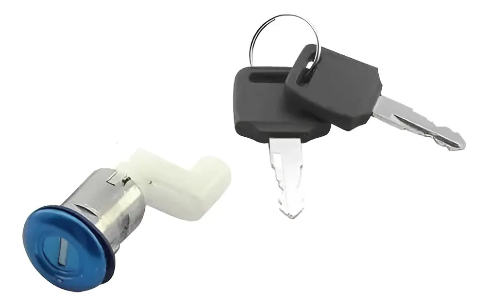 [ZW115] Cerradura De Asiento  Honda Wave  Calidad Original