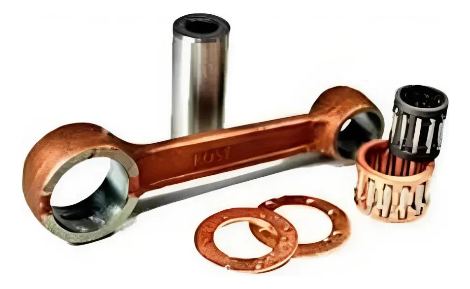 [W20041] Kit Biela Suzuki Ax 100  W Standard