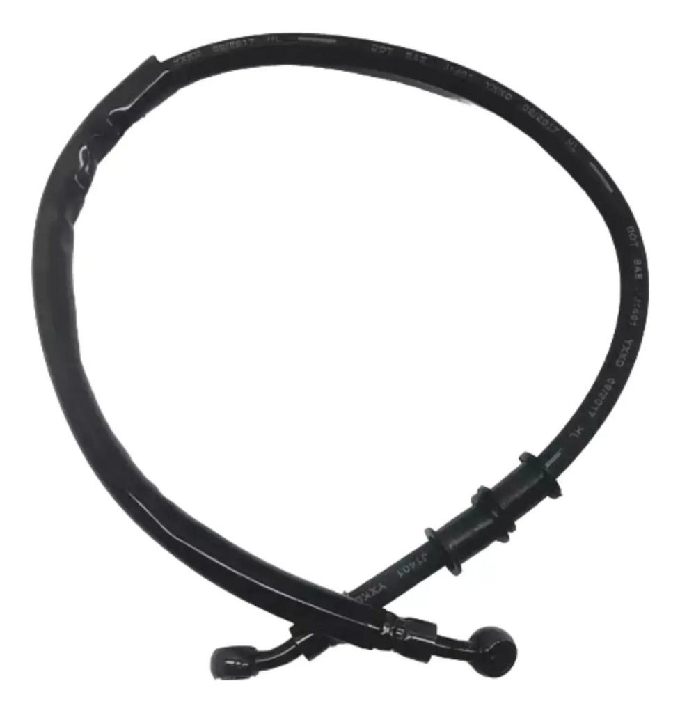 [4257] Flexible de Freno Delantero 96 cm Bajaj Rouser 160 180