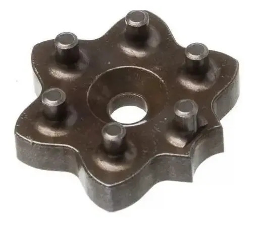 [WY078] Estrella Selectora de Cambios Yamaha YBR 125