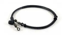 [4234] Flexible de Freno Delantero a Disco 97 cm Suzuki GN 125