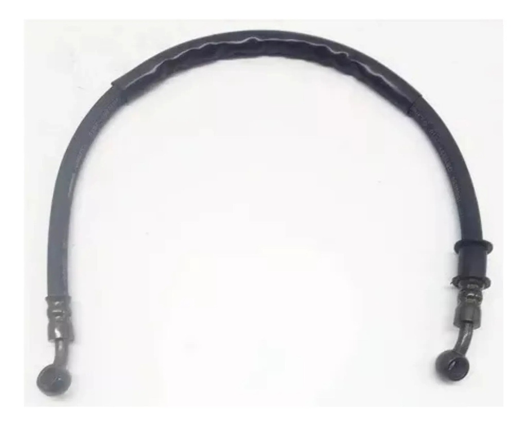[FLE050] Flexible Freno A Disco Trasero  Bajaj 135 200 220   54cm 