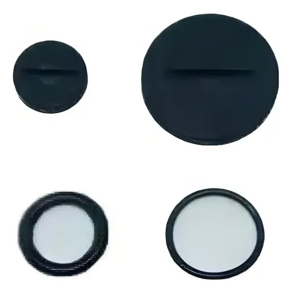 Kit de Tapones de Encendido con O-ring Yamaha FZ 16