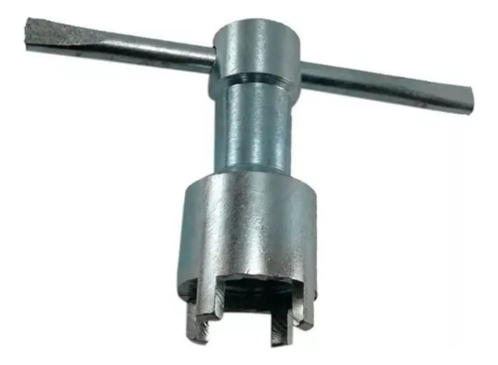 [1541/00218-621] Llave Tuerca Embrague Chica Honda Cg Titan 150 