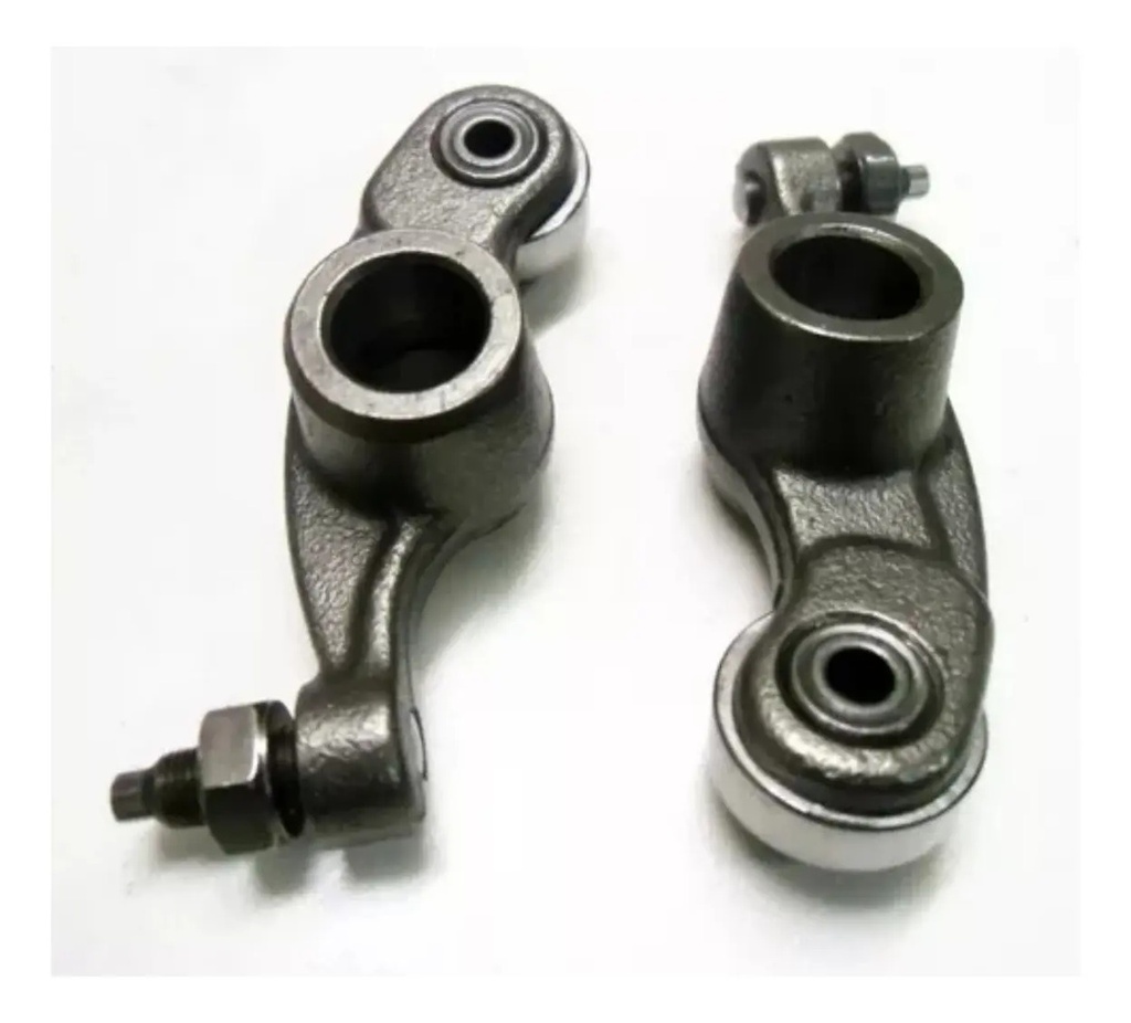 [MOT-SAM3193] Balancines a Rodillo de Competición Gilera Smash 110 (juego x2)