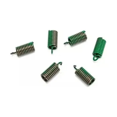 [res050] Kit Resortes De Embrague Suzuki Ax 100 X6
