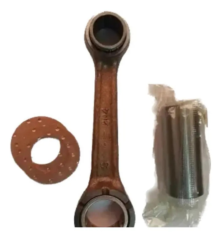 [BIE-RX125] Kit De Biela Para Rx 125 Dt 125 Calidad Original