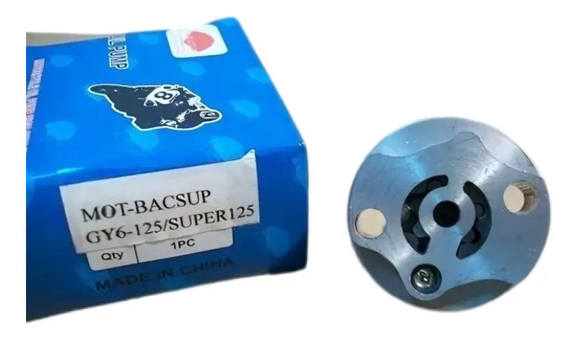 [MOT-BACSUP] Bomba Aceite Gilera Super 125 