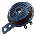 Bocina Universal 12V 70 mm