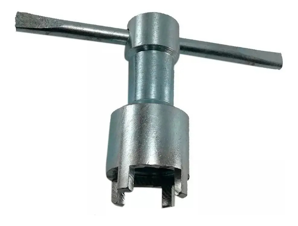 [10381] Llave Tuerca De Embrague Zanella Sexy Rpm