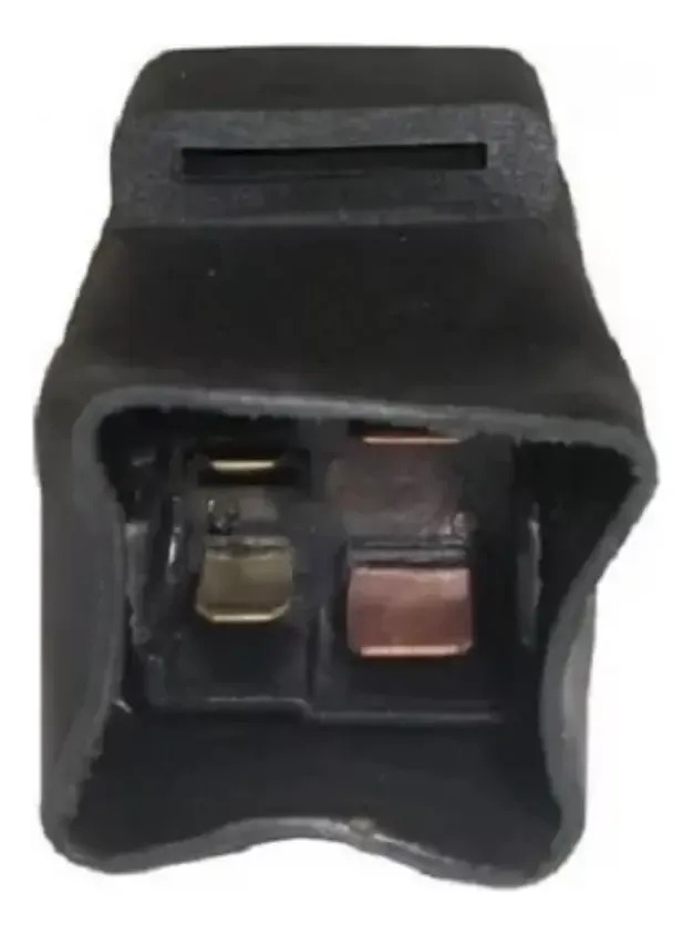 [ZW018] Relay Arranque Chanchito Yamaha New Crypton 110