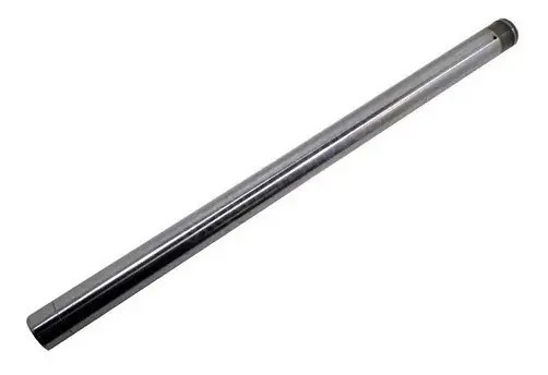 [BI007] Barral de Suspensión (tubo interno / pierna) 56,5 x 3 Yamaha YBR 125