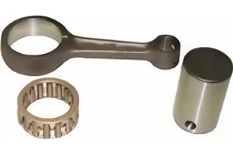 [BIE-TIT99] Kit De Bielas Honda  Cg Titan 125 Fan Perno De 13 Mm *