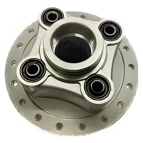 [MOT-CUSJ048] Maza Trasera Motomel Custom 150 Calidad Original *