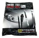 Cable Velocimetro Honda New Wave 110 W Standard  *