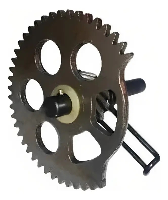 [EO302] Engranaje De Arranque Intermedio Gilera Super 125