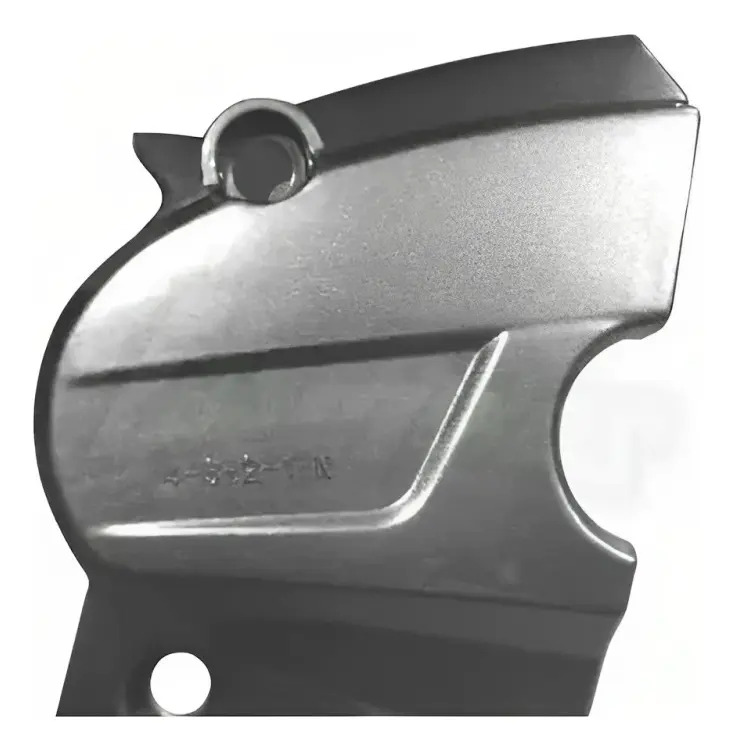 [W88116] Tapa De Piñon Yamaha New Crypton Calidad Original 