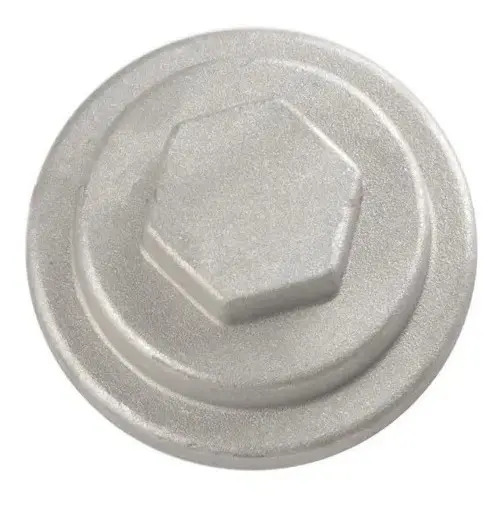 [WY054] Tapa Tapon  Valvula Yamaha Ybr Xtz 125 X Unidad 