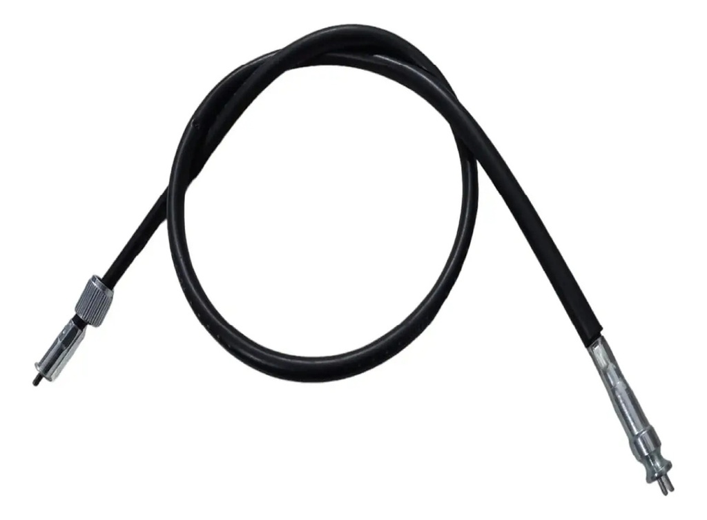 [MOT-CAVEL23] Cable de Velocímetro a Tambor Maza Chica Gilera Smash 110