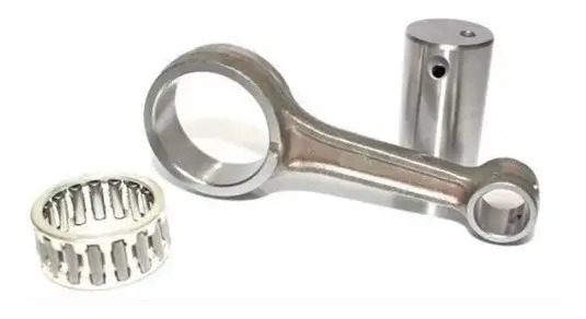 [BIESIVERST150] Kit Biela Siverst Honda Cg Titan 150 Xr 150 Brasil