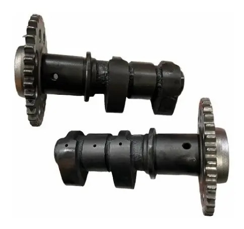 [43211] Arboles Levas Admision Y Escape Honda Tornado Xr 250 Twister