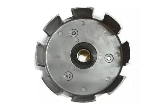 [EMC-E200] Canasta Embrague Yamaha Ybr 125 China Ybr Ed