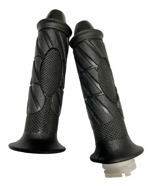 [SUP-PUN] Puño De Acelerador Completo Super 125 /styler 125 /vx150