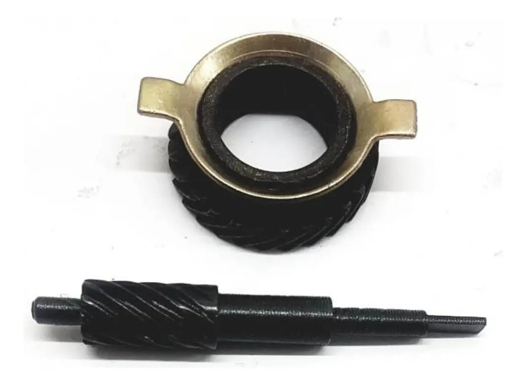 [KIT051] Reenvío Velocímetro Kit Reparación Zanella Rx 150 Negro