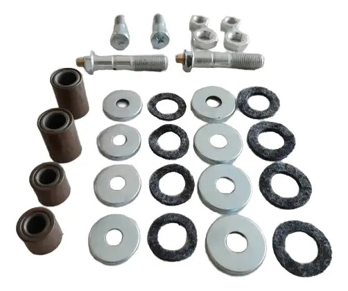 [MOT-M097] Kit Reparación Suspensión Yamaha Crypton 105 Retenes