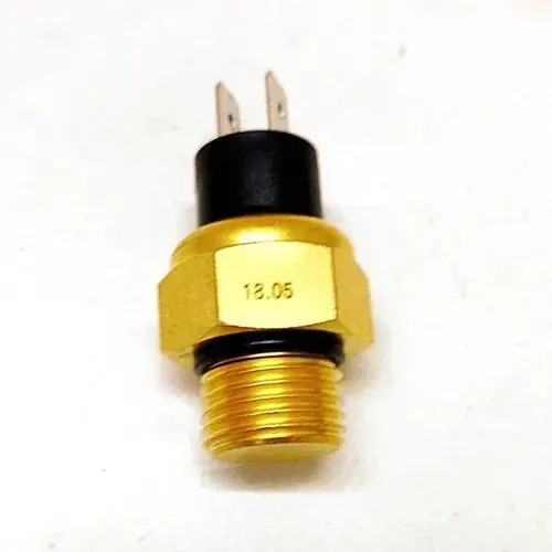 [ben-100018] Bulbo Sensor De Temperatura Benelli 25 Tnt 300 600