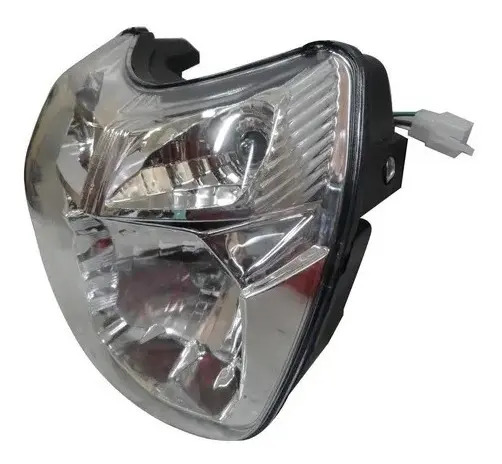 [FAD400] Optica de Farol Delantero Zanella RX 150