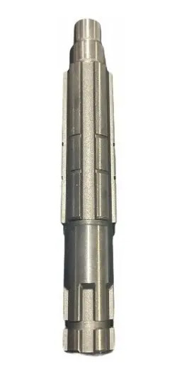 [EJE059] Eje Piñon Honda Biz 125 Calidad Original