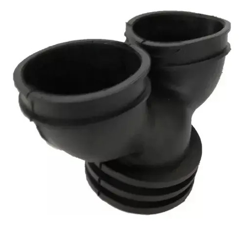 [MOT-CF254] Acople de Carburador a Filtro de Aire Mondial HD 254