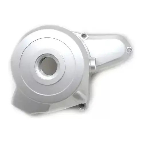 [ZV141] Tapa Volante Encendido Zb 110 Smash Keller Sexy Gris