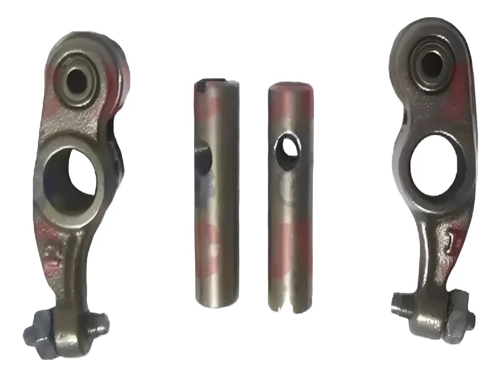 [43222] Juego Balancines  Valvula  Honda Cb1 125 Calidad Original