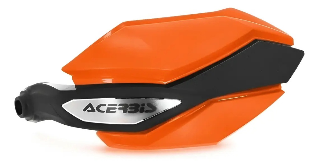 [SOP-0413] Cubre Manos Moto Acerbis Argon Bmw Ktm Honda Yamaha Suzuki