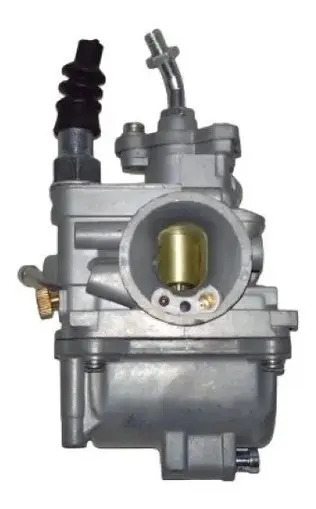 [005.041.22.0023] Carburador Yamaha New Crypton Calidad Original Rpm