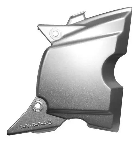 [TPT-CP100] Tapa De Piñon Yamaha Ybr 125 China Calidad Original