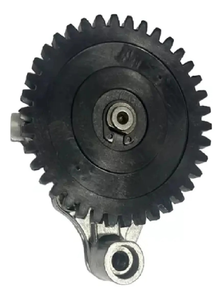 [BO603] Bomba De Aceite Yamaha Ybr 250 Fazer Xtz 250 Rpm