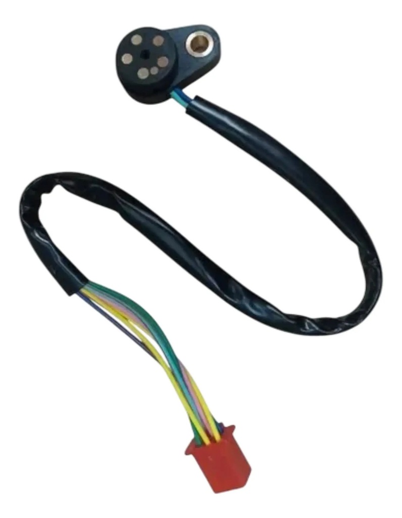 [MAR005] Sensor Indicador Cambios Motomel 150/ Skua 150 
