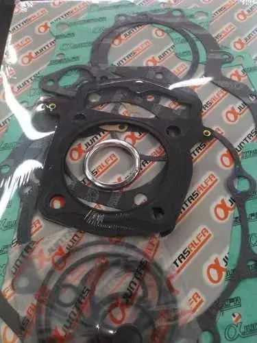 [1572/00167-627] Juego Juntas Alfa Motor Completo Motomel Sirius 250 
