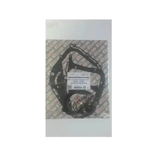 [1572/00490-627] Juego De Juntas Alfa Beta Chrono 250 - Motard 250 Con Oring