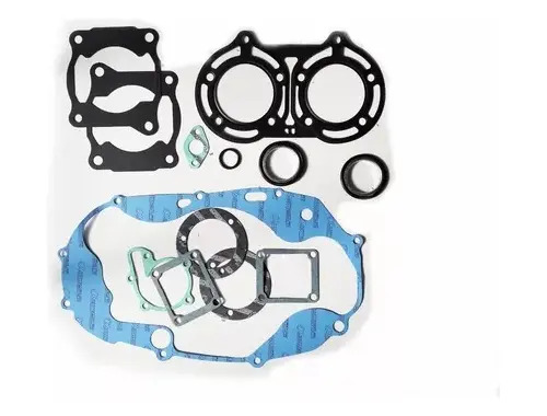 [1572/00600-627] Juego De Juntas Completo C/oring Yamaha Banshee 350  Alfa