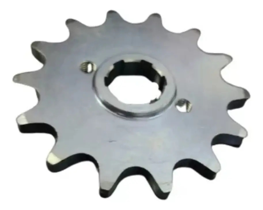 [1659/00538-517] Piñon Catalano Honda Cb 250 Nighthawk Hd 254 Z 14 