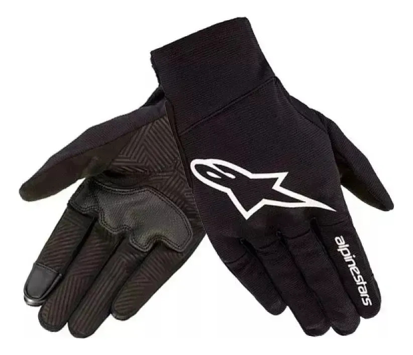 [IND-2514] Guantes Moto Pista Alpinestars Reef Gloves Proteccion Rpm