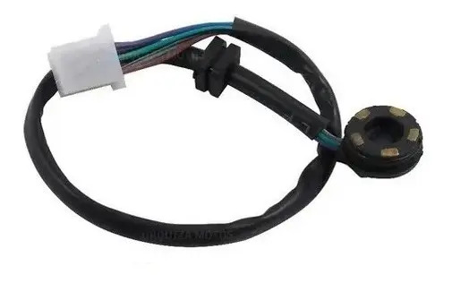 [1547/00005-038] Bulbo Indicador De Cambios Gilera Smash 110 Calidad Original