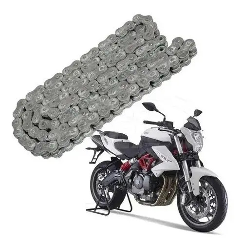 [CAD-525SX118] Cadena 525 X 118 Benelli Tnt 300 600 Con Oring Tech Japon